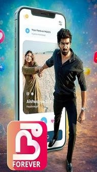 Nee Forever (2026) Hindi Dubbed Movie
