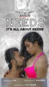 Needs (2020) Hotshot Hot Video
