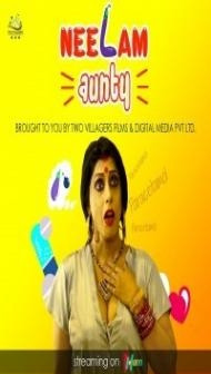 Neelam Aunty (2021) HokYo Original