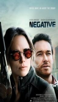 Negative (2017) Hindi Dubbed