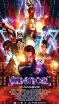 Nekrotronic (2019) Hindi Dubbed