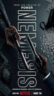 Nemesis (2026) S01 Hindi Dubbed Series