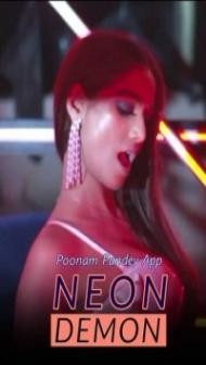 Neon Demon (2020) Poonam Pandey