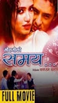 Nepali (2018) South Indian Hindi Dubbed Movie