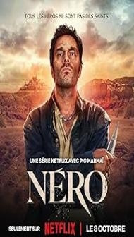 Nero the Assassin (2025) S01 Hindi Dubbed Series
