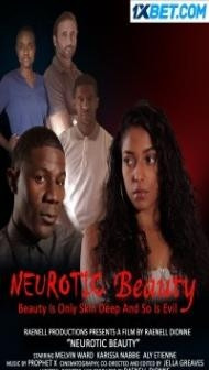 Neurotic Beauty (2022) Hindi Dubbed