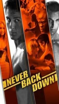 Never Back Down (2008) Hindi Dubbed