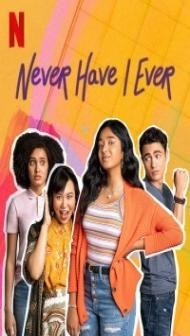 Never Have I Ever (2021) Season 2 Web Series