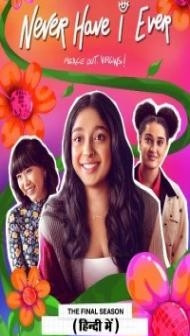Never Have I Ever (2023) Season 4 Web Series
