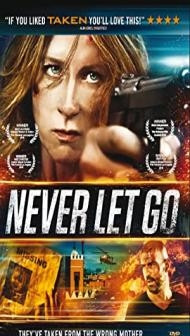 Never Let Go (2015) Hindi Dubbed