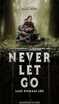 Never Let Go (2024) Hindi Dubbed Movie