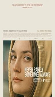 Never Rarely Sometimes Always (2020) Hindi Dubbed