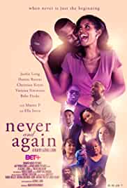 Never and Again 2021 dubb in Hindi HdRip Hollywood Dubbed movie download