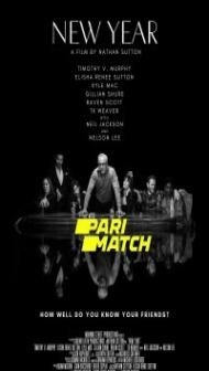 New Year (2021) Hindi Dubbed