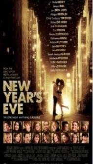 New Year s Eve (2011) Dual Audio Hindi Dubbed