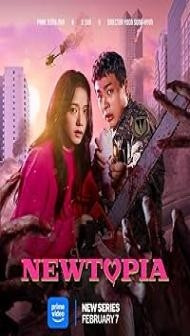Newtopia (2025) S01 Hindi Dubbed Series