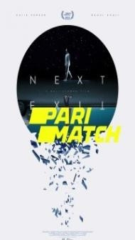 Next Exit (2022) Hindi Dubbed