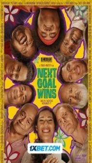Next Goal Wins (2023) Hindi Dubbed