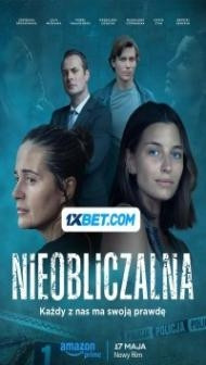 Nieobliczalna (2024) Hindi Dubbed