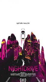 Night Drive (2021) Hindi Dubbed