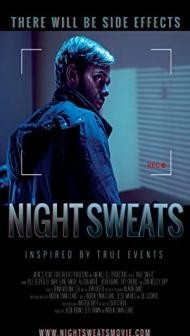Night Sweats (2019) Hindi Dubbed