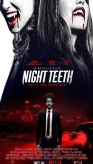 Night Teeth (2021) Hindi Dubbed