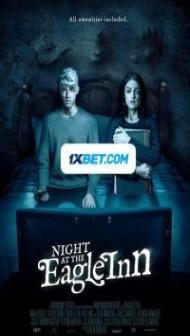 Night at the Eagle Inn (2021) Hindi Dubbed