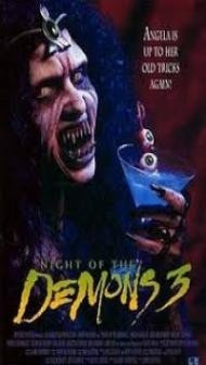 Night of the Demons 3 (1997) Hindi Dubbed