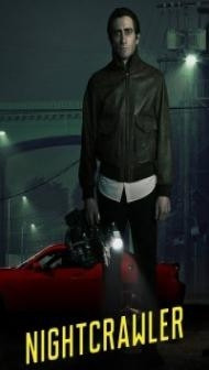 Nightcrawler (2014) Hindi Dubbed