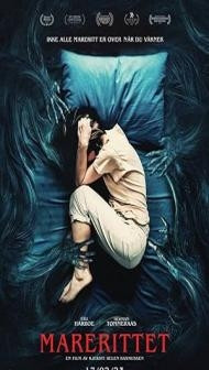 Nightmare (2022) Hindi Dubbed