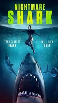 Nightmare Shark (2018) Hindi Dubbed