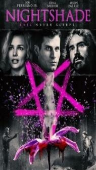 Nightshade (2022) Hindi Dubbed