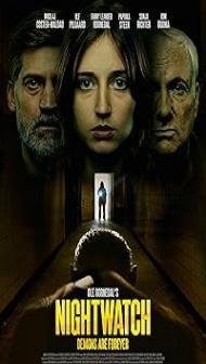 Nightwatch: Demons are forever (2023) Hindi Dubbed Movie
