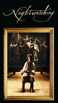 Nightwatching (2007) Hindi Dubbed
