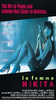 Nikita (1990) Hindi Dubbed