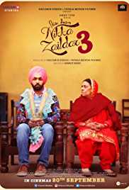 Nikka Zaildar 3 PreDvd Punjabi movie download