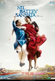 Nil Battey Sannata 2016 Predvd Hdmovie Bollywood Hindi movie download