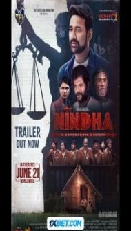 Nindha (2024) Hindi Dubbed