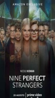 Nine Perfect Strangers (2021) Web Series