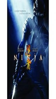 Ninja (2009) Hindi Dubbed