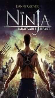 Ninja Immovable Heart (2014) Hindi Dubbed