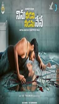 Ninnu Veedani Needanu Nene (2019) South Indian Hindi Dubbed Movie