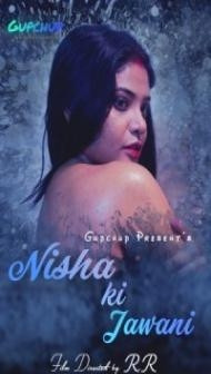 Nisha Ki Jawani (2020) GupChup