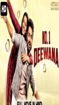 No 1 Deewana (2020) South Indian Hindi Dubbed Movie