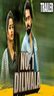 No 1 Dilwala (2019) South Indian Hindi Dubbed Movie