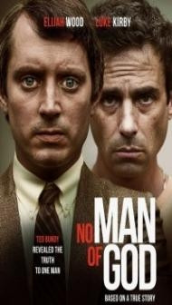 No Man of God (2021) English Movie