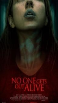 No One Gets Out Alive (2021) Hindi Dubbed