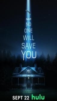No One Will Save You (2023) English Movie