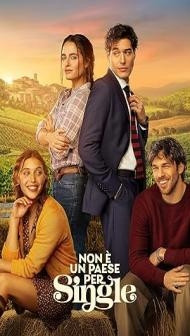 No Place to Be Single (2026) Hindi Dubbed Movie