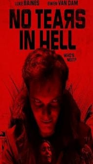No Tears in Hell (2025) Hindi Dubbed Movie